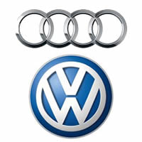 Audi Volkswagen